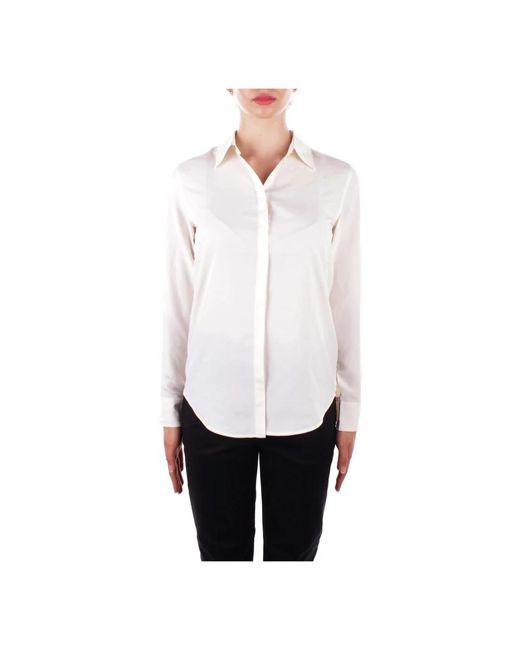 Ralph Lauren White T-Shirts