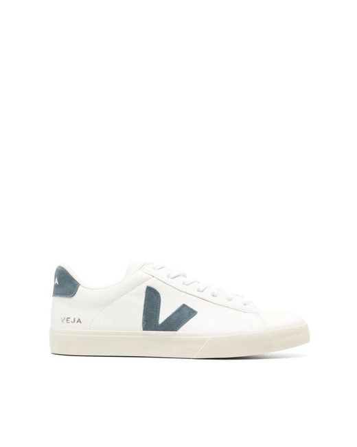 Veja White Sneakers
