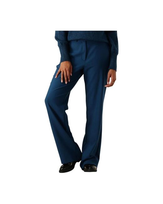 Jansen Amsterdam Blue Blaue Aura Hose Für Frauen