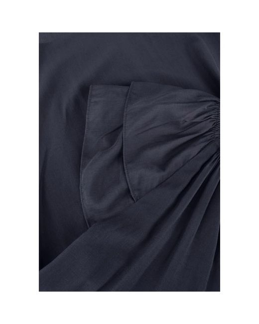co'couture Blouses in het Black