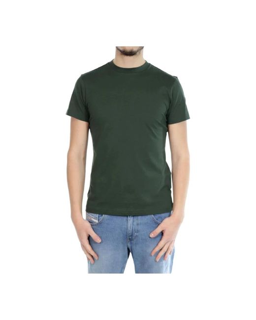 Colmar Green T-Shirts for men