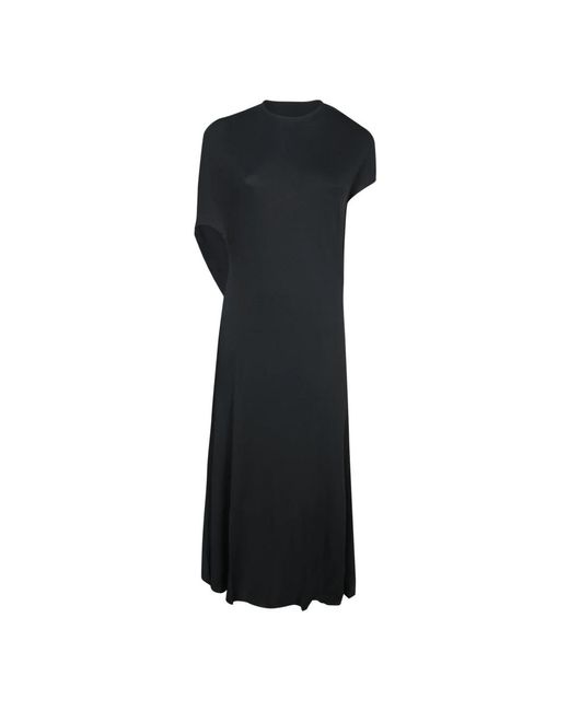 Midi Dresses di Jacquemus in Black
