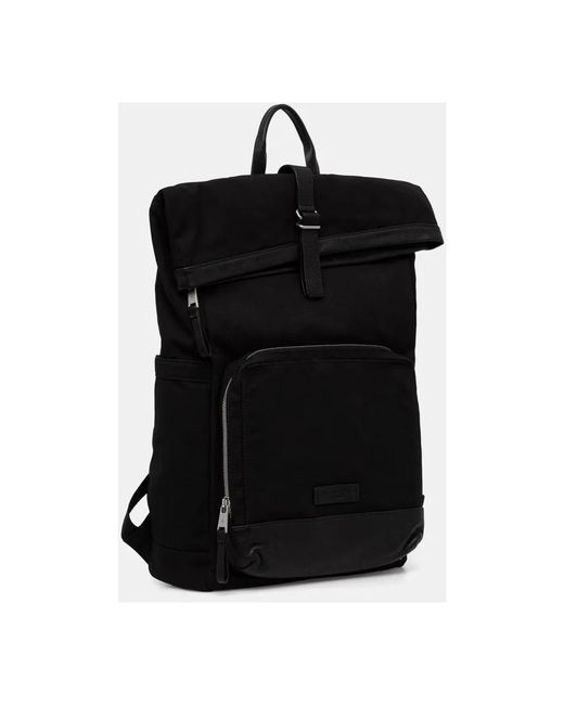 Backpacks di Marc O' Polo in Black da Uomo