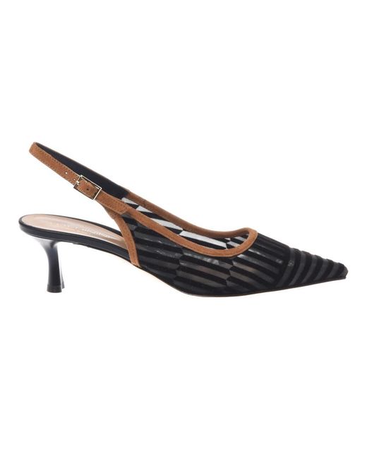 Baldinini Blue Pumps