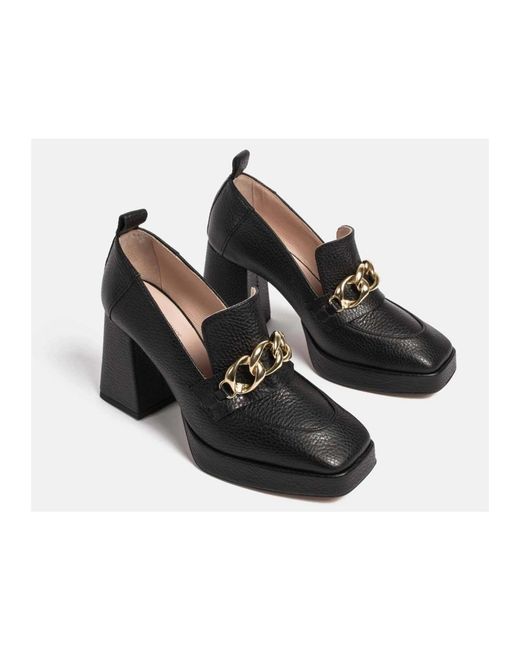 Pumps L37 en coloris Black