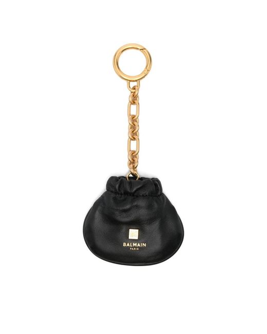 Borse Nero, Oro-Donna di Balmain in Black