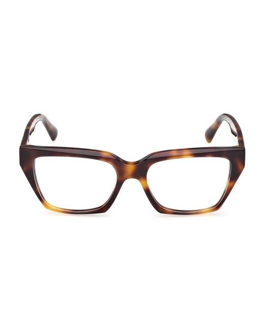 MAX&Co. Brown Glasses