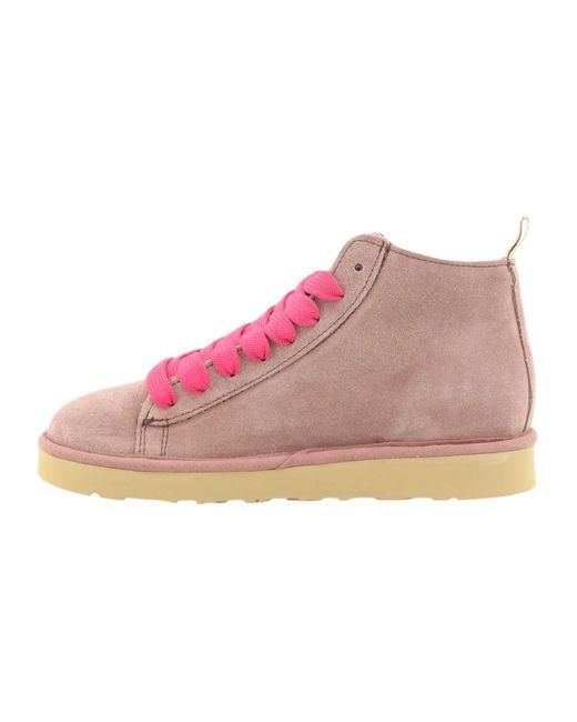 Pànchic Purple P001 Sneaker