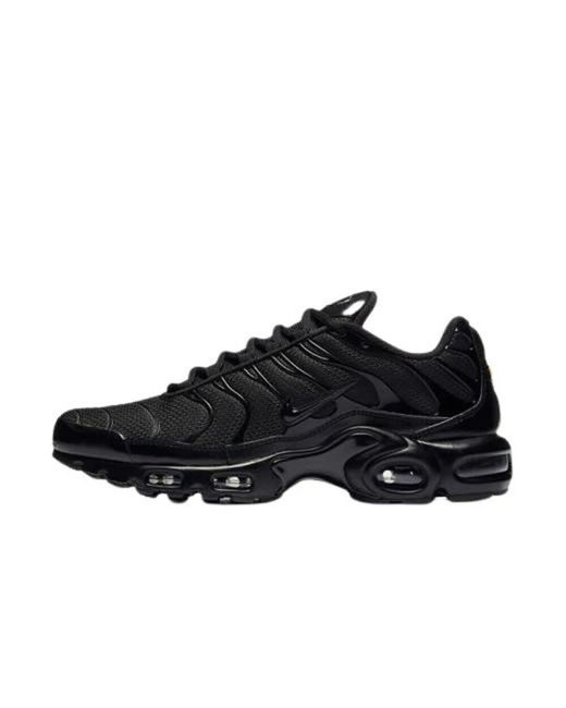 Sneakers di Nike in Black da Uomo