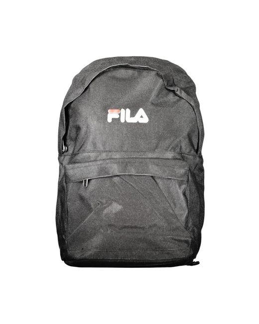 Fila Polyester Rucksack in Gray für Herren