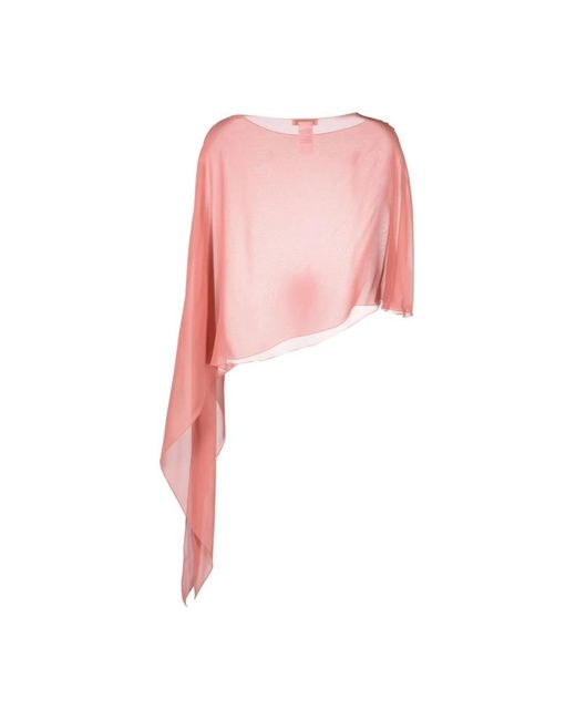 Antonelli Overhemden ,Roze ,Jassen in het Pink