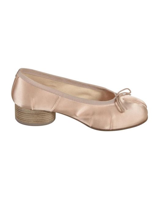 Maison Margiela Pink Pumps