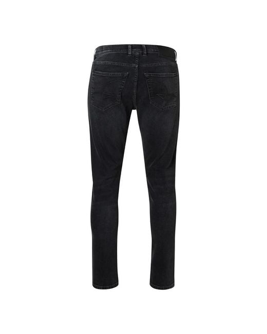 Baldessarini Skinny Jeans in het Blue voor heren