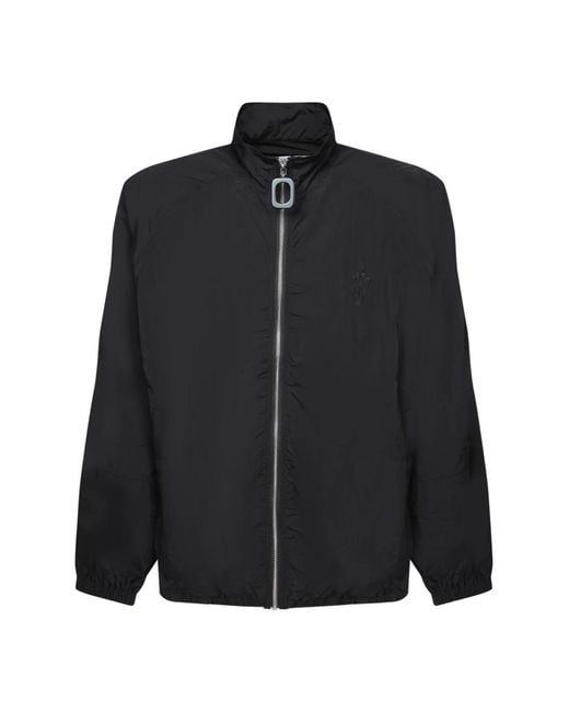 J.W. Anderson Light Jackets in het Black voor heren