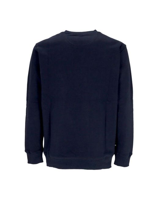 Timberland Vintage Crewneck Sweatshirt 1973 in Blue für Herren