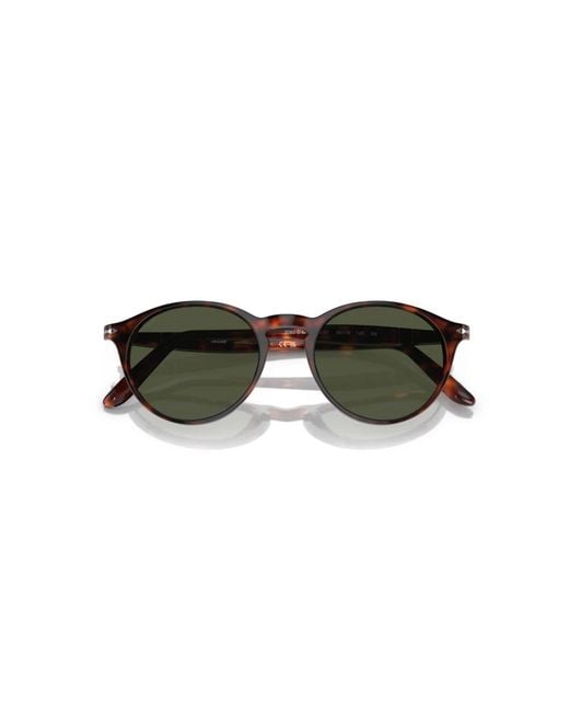 Persol Green Sunglasses for men