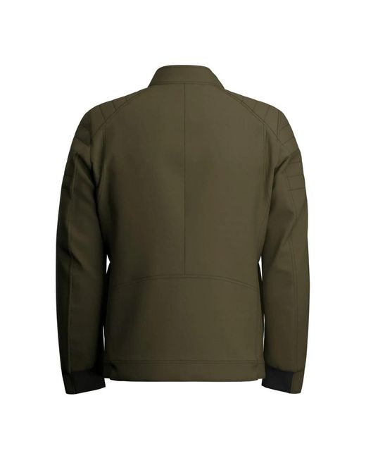 Strellson Light Jassen in het Green voor heren
