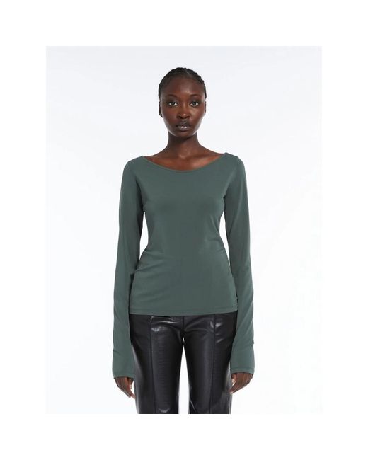 tops max mara