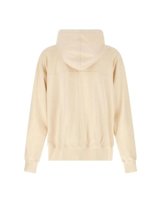 Rick Owens Natural Zip-Throughs for men