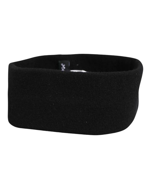 Headbands di Dolce & Gabbana in Black