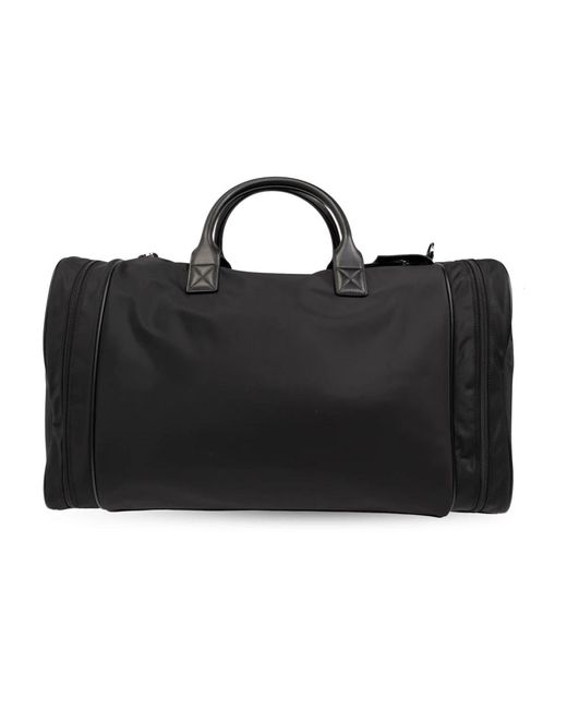 Bags > weekend bags Emporio Armani pour homme en coloris Black
