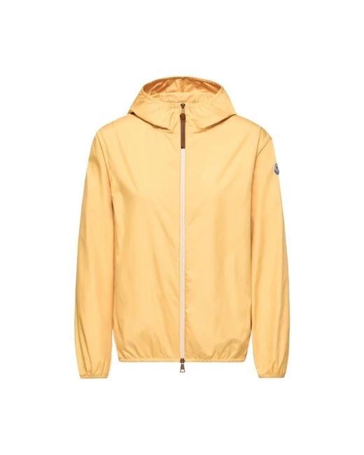 Moncler Tassen in het Yellow
