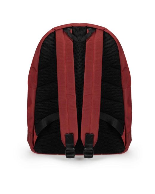 Champion Red Rucksack