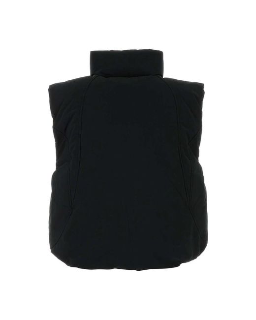 Alexander Wang Vests in het Black