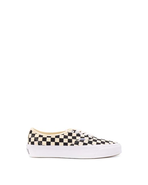Vans White Sneakers for men