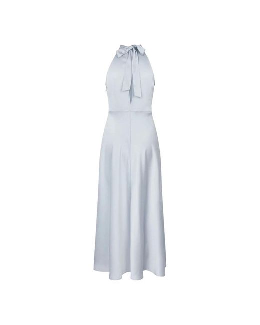 Samsøe & Samsøe Blue Party Dresses