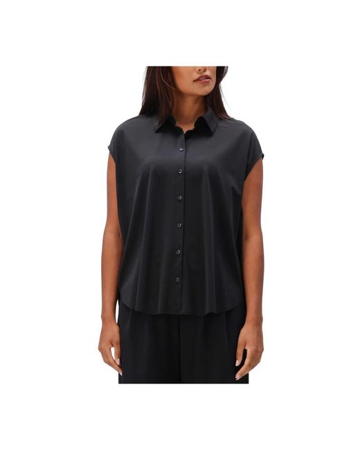 JAPANTKY Iyo Top in het Black