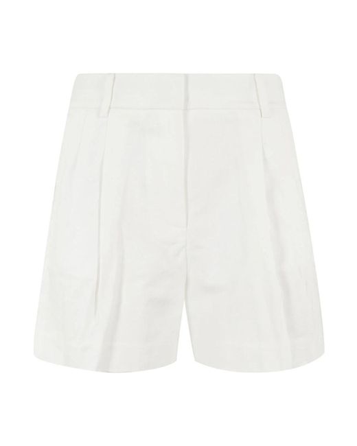 Shorts > short shorts Michael Kors en coloris White