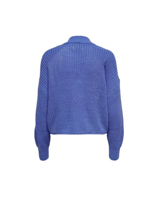 ONLY Blue Cardigans