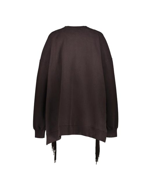 Ambush Black Sweatshirts