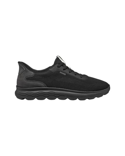 Geox Accessoires in het Black voor heren