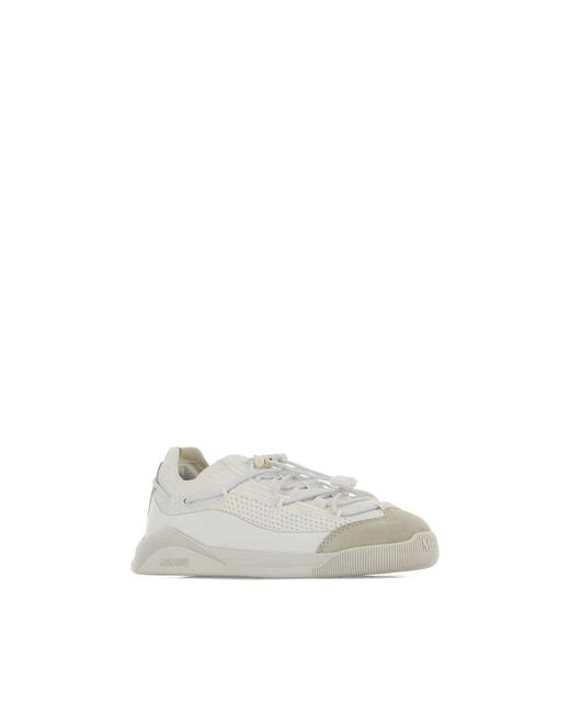 Moon Boot White Sneakers