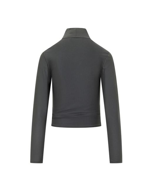 Turtlenecks Coperni en coloris Gray