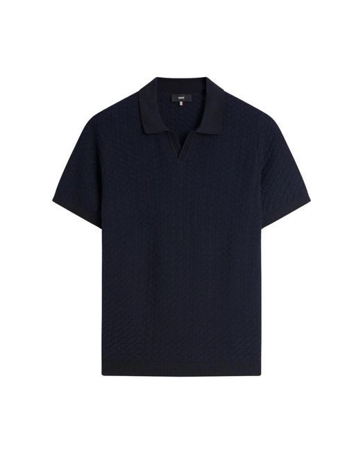 Cinque Blue Polo Shirts for men