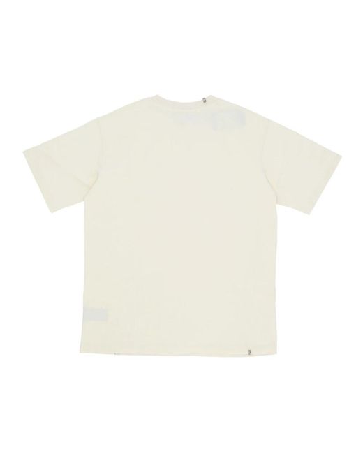Acupuncture White T-Shirts for men