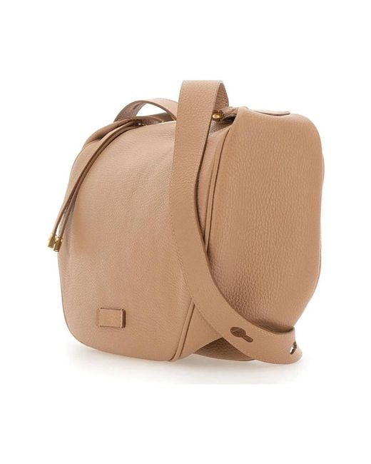 Gianni Chiarini Natural Cross Body Bags