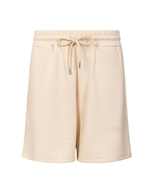 hinnominate Shorts in het Natural