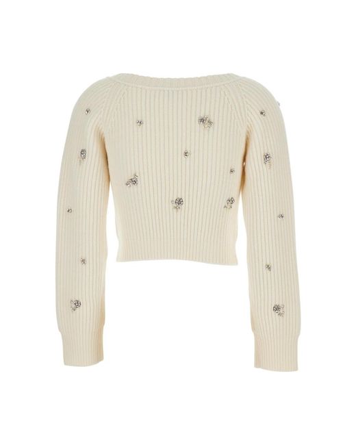 Cardigans Jonathan Simkhai en coloris White