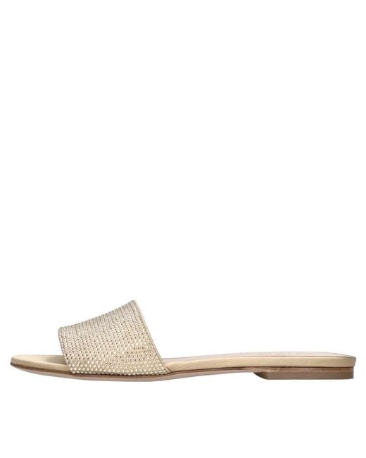 Gedebe Natural Sliders