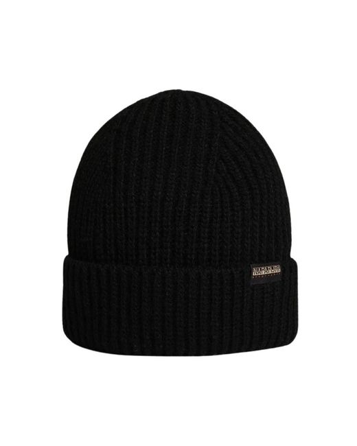 Napapijri Black Accessories
