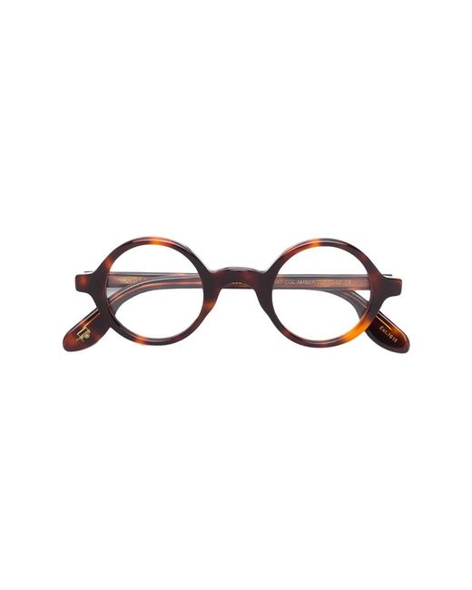 Moscot Brown Zolman Optikrahmen