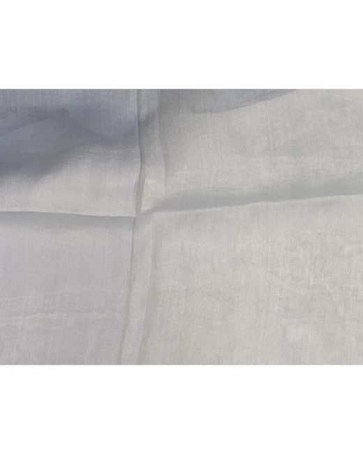 Scarves di Seventy in Gray