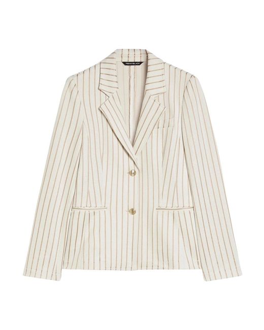 Pennyblack Natural Blazers