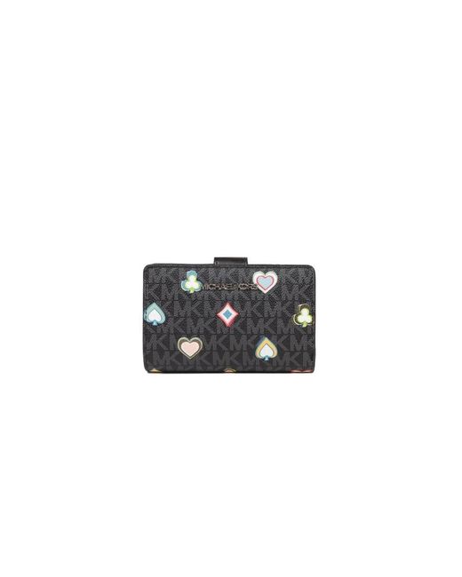 Michael Kors Wallets &Amp; Cardholders in het Black