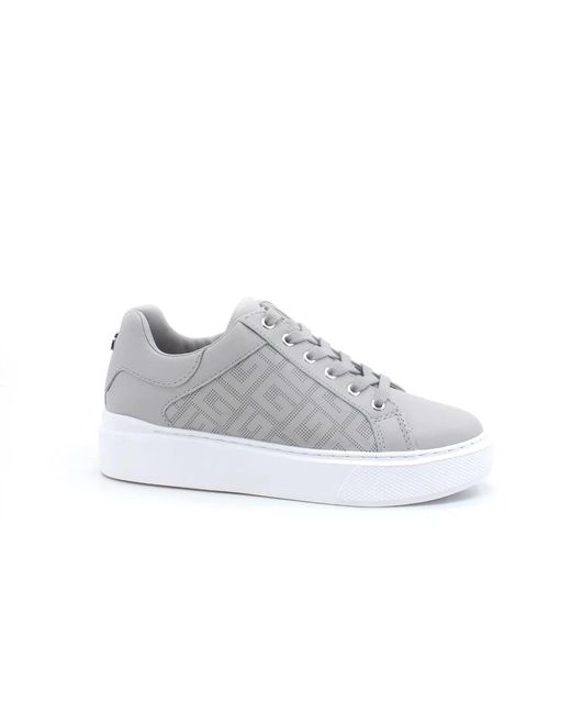 Guess White Sneakers