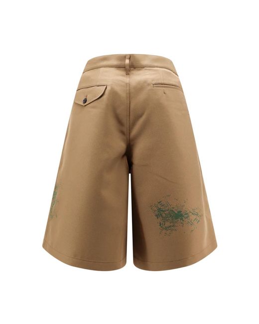 Shorts > casual shorts Comme des Garçons pour homme en coloris Green